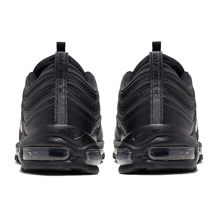 Nike Air Max 97 'Black Terry Cloth' 921826-015