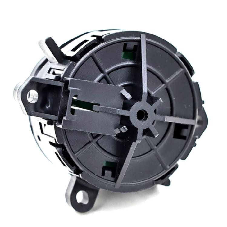 Steering Wheel Sound Volumes Button AV1T14K147AA Replacements Volumes Control Switches Simple Installation for Vehicle