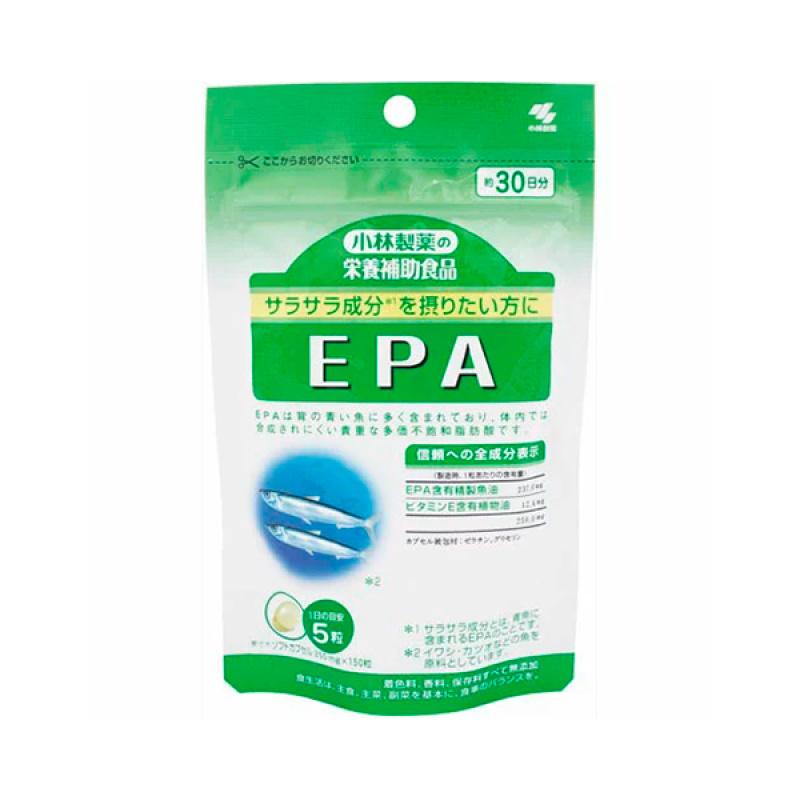 

EPA 150P (Made in Japan)