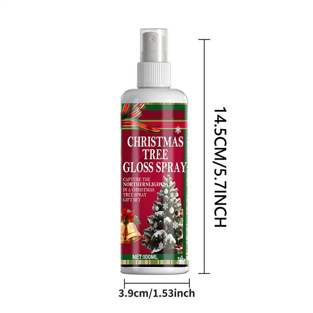 Balloon Spray Shine 100ml Gentle Gloss Mist High-Gloss Finish for Latex Balloons for Weddings Events Holiday Festivals Carnivals 100ml