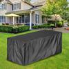Outdoor Garden Storage Cover Outdoor Storage Box Cover