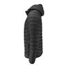 Cutter & Buck Unisex Adult Mount Adams Recycled Nylon Padded Jacket