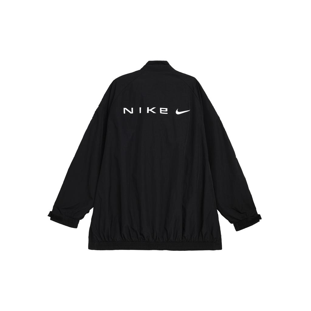 New Nike Sportswear Jackets & Coats Women's Black FV7536-010