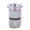Expansion Bolt Expansion Hanging Core Bicycle Front Fork Fangled Nut  Headset Stem Top Cap