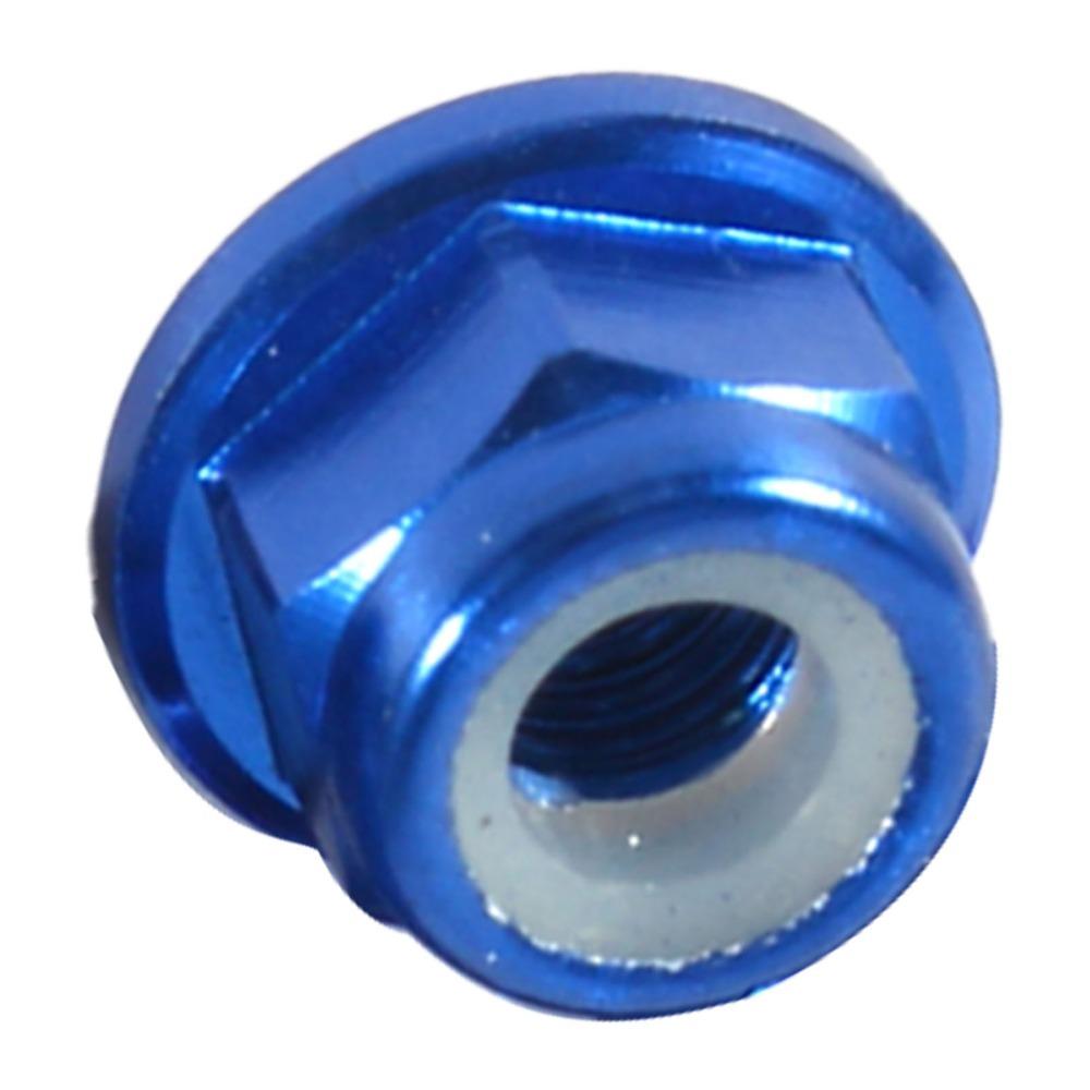 10 Pcs Aluminum Alloy CNC  Lock Nuts