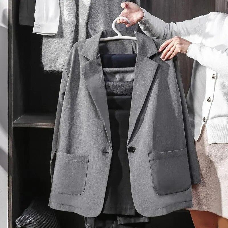 1/2/3 stuks Broekenrek Multifunctioneel Huishouden Ruimtebesparend Meerlaags Broekenhanger Broekenkast Kleur Kledingknijper 5 Lagen