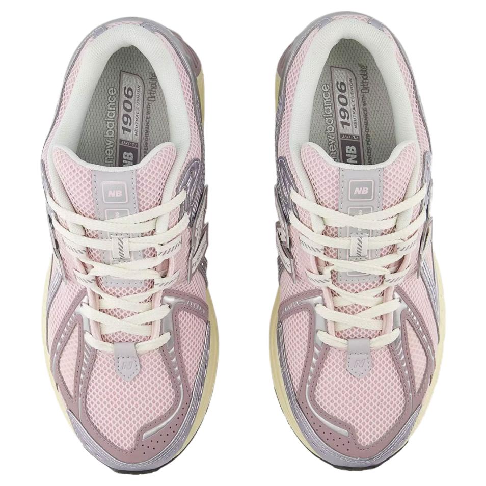 New Balance 1906R 'Pastel Pack Rose Sugar' Sneakers U1906RNF