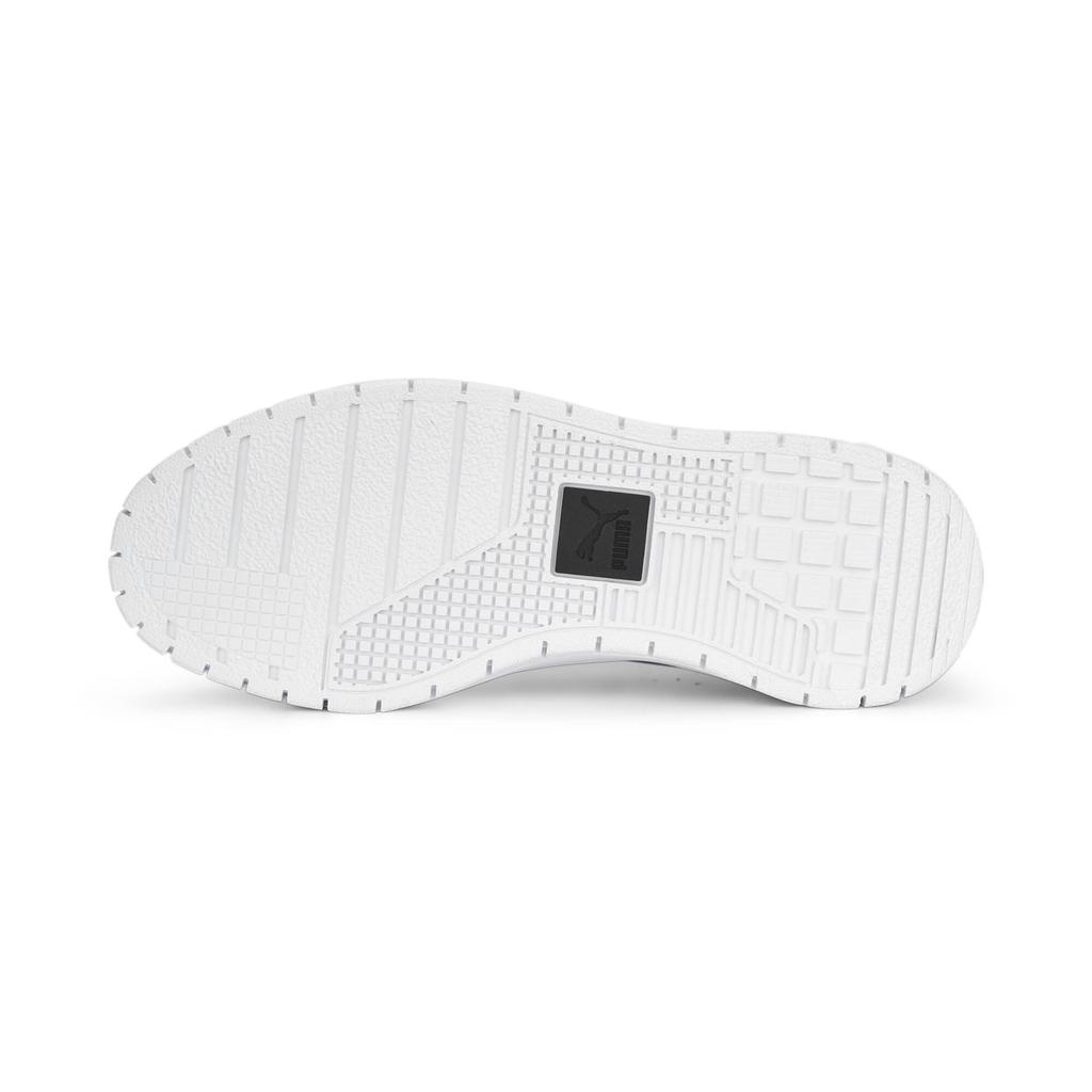 PUMA CALI Dream L - Puma White/Puma Black (392730-01) - 25.5cm