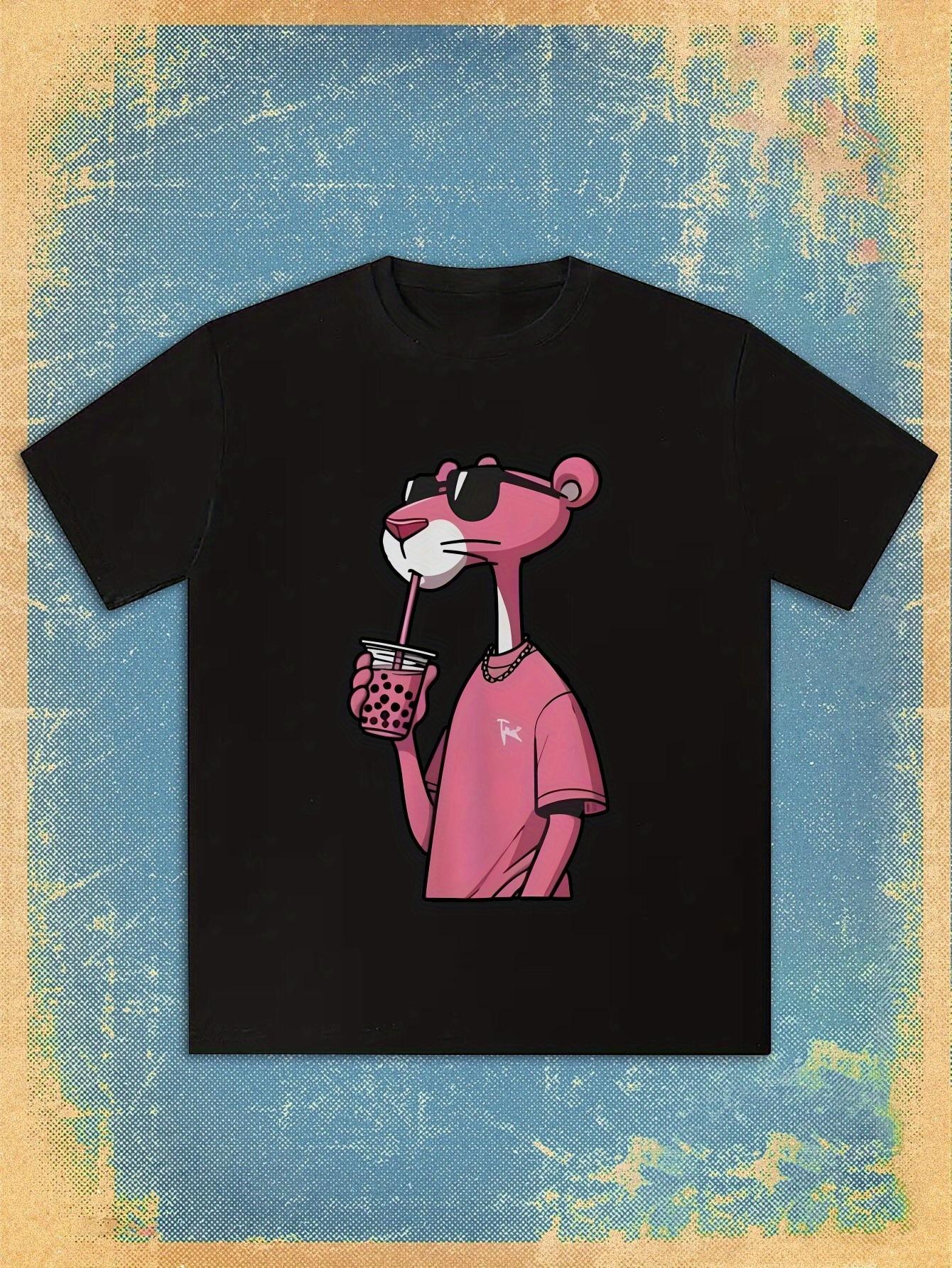 T-shirt Plant and Flower L