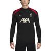 Nike Liverpool Fc Strike Men's Nike Dri-FIT Soccer Drill Top FN9819-013