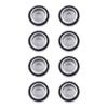 Aluminum Valve Tappet Cover Car Accessories For ATC125M 1984 - 1985 Valve Tappet Cover For ATC125M 1984 - 1985