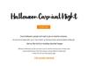 Unisex Halloween Cosplay Yellow Prisoner Costume for Adults and Kids
