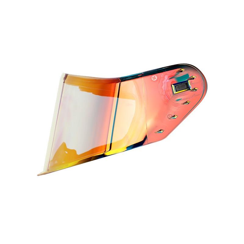Kask VizörleriTam Yüz Kaskı VizörleriHayalet VizörlerSiyah VizörlerŞeffaf Vizörler