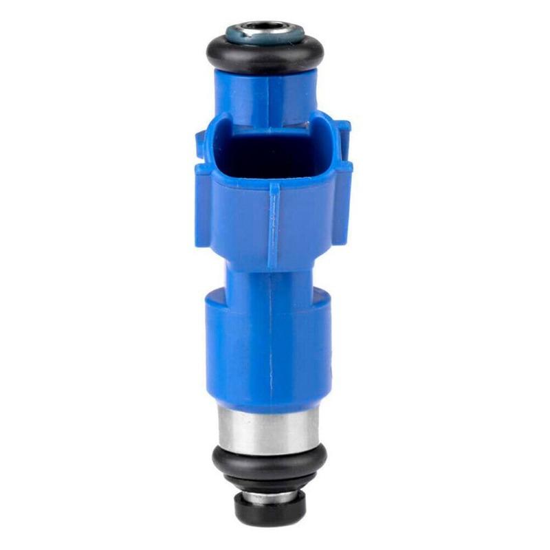 Alta qualità Nuovo Per 1/4 pz 16450-RWC-A01 Honda Acura 07-12 Civic Integra RSX K20 K24 B16 B18 410cc RDX Iniettore di Carburante
