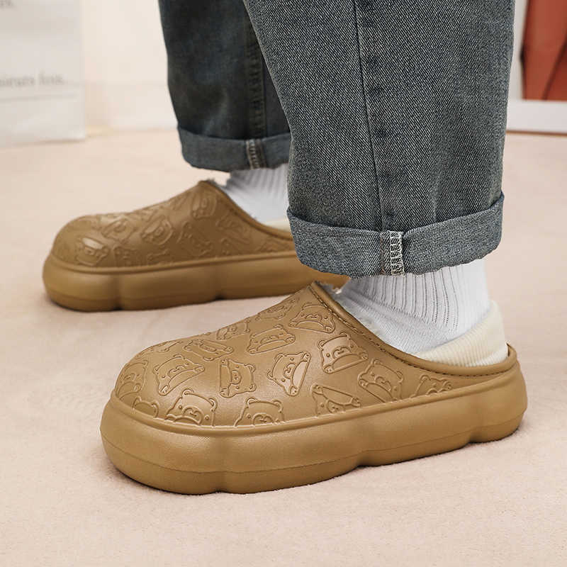 Fashion Light High Sole Kawaii Slippers Red Tennis Woman Shoes Yellow Sandals Sneakers Sports Sapato Models Ternis Teniis