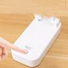 USB Charging Reading Light Dimmable Table Lamp Solar Powered Desk Lamp  Bedroom Bedside