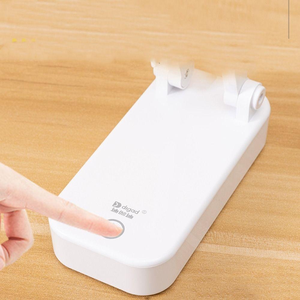 USB Charging Reading Light Dimmable Table Lamp Solar Powered Desk Lamp  Bedroom Bedside
