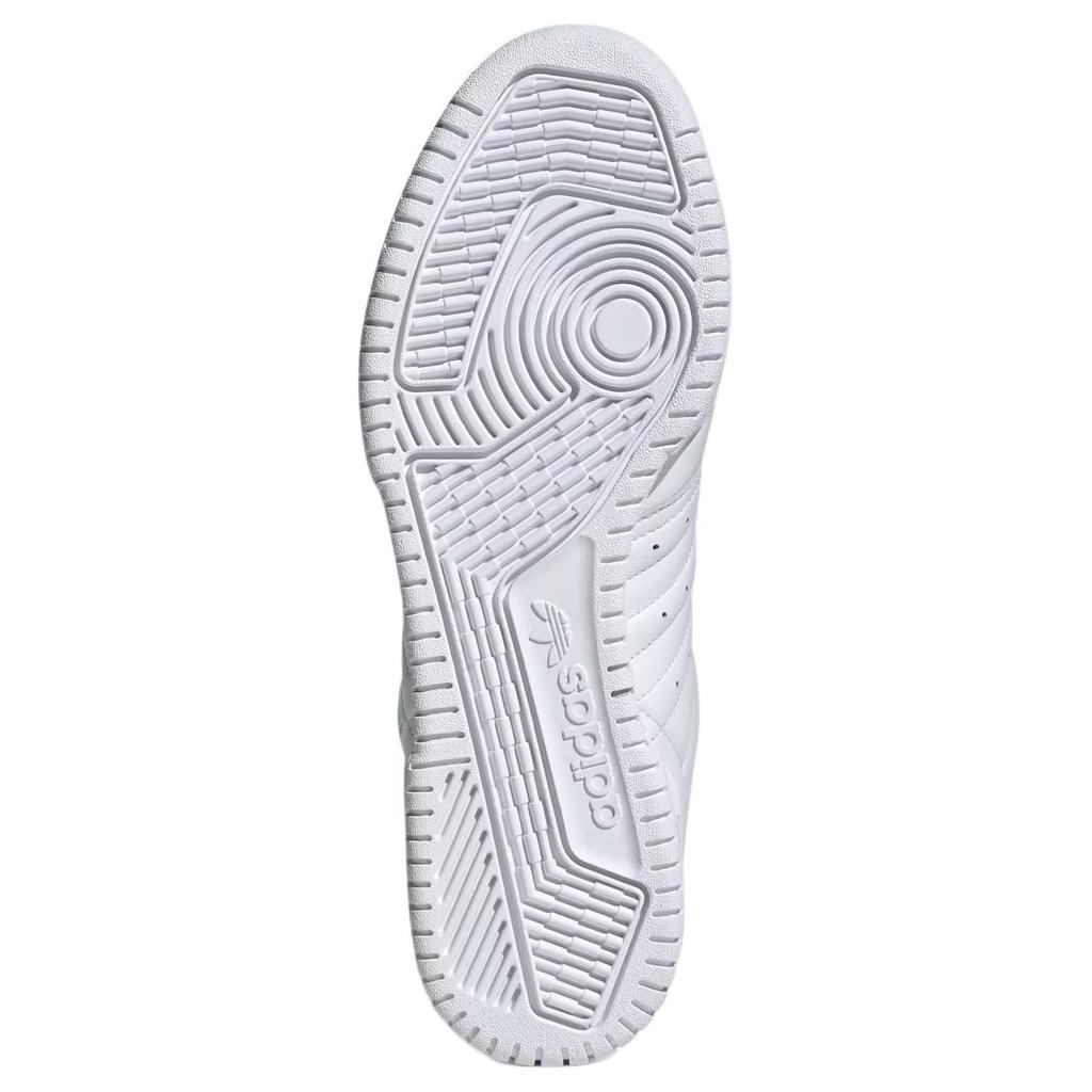 adidas PowerPhase Białe Męskie Sneakersy Cloud-White Granatowe Używane-Rubinowe JH5481