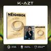 [PRE ORDER] JUNG KOOK () - THE NEIGHBOR July 2026 Magazine