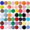 DIY Felting Wool Needle Felting Wool New DIY Carded Wool Wet Felting