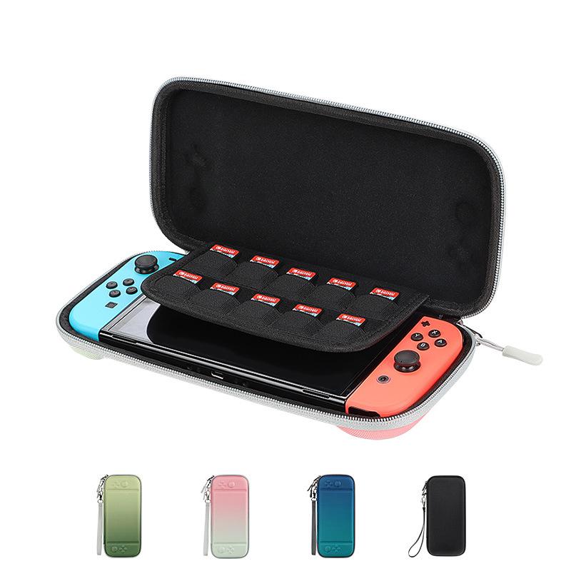 EVA Game Protective Switch Hard Carry Case for Nintendo Switch Lite Case for Nintendo Switch