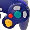 Gamecontroller - Nintendo - GameCube - 2er-Set - Kabelgebunden - Vibration - Schwarz