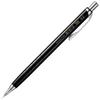 Pentel Mechanical Pencil Orens XPP502-A 0.2mm Black