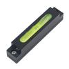 Adjustable Small Bar Level Machine Tool Leveling High Precision Long Horizontal Bubble Mini Spirit Level