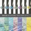 Pentel Dual Metallic Original Fantasy Set 14 Colors Ballpoint Pens