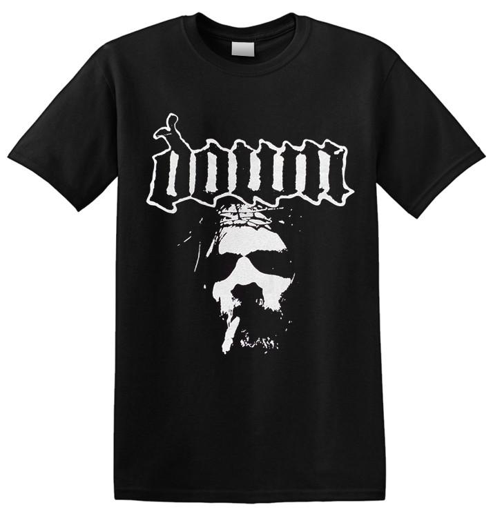 DOWN -  Face  T-Shirt M