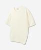 AGOD [2Pack] Cotton Modal Washable Crew Neck Cable Knit - 6 Colors