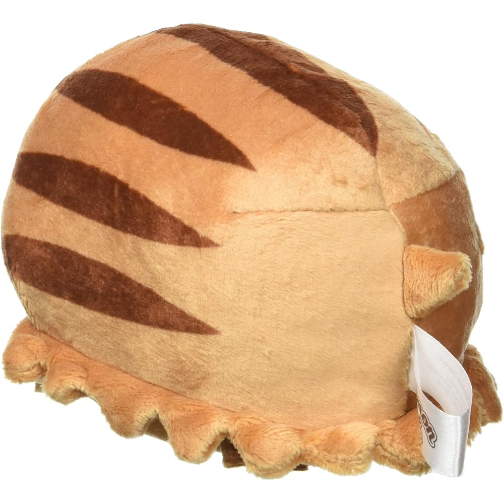 Pokmon Center Original Pokmon Fit Plush Toy Wooloo 8x12.5x10 cm