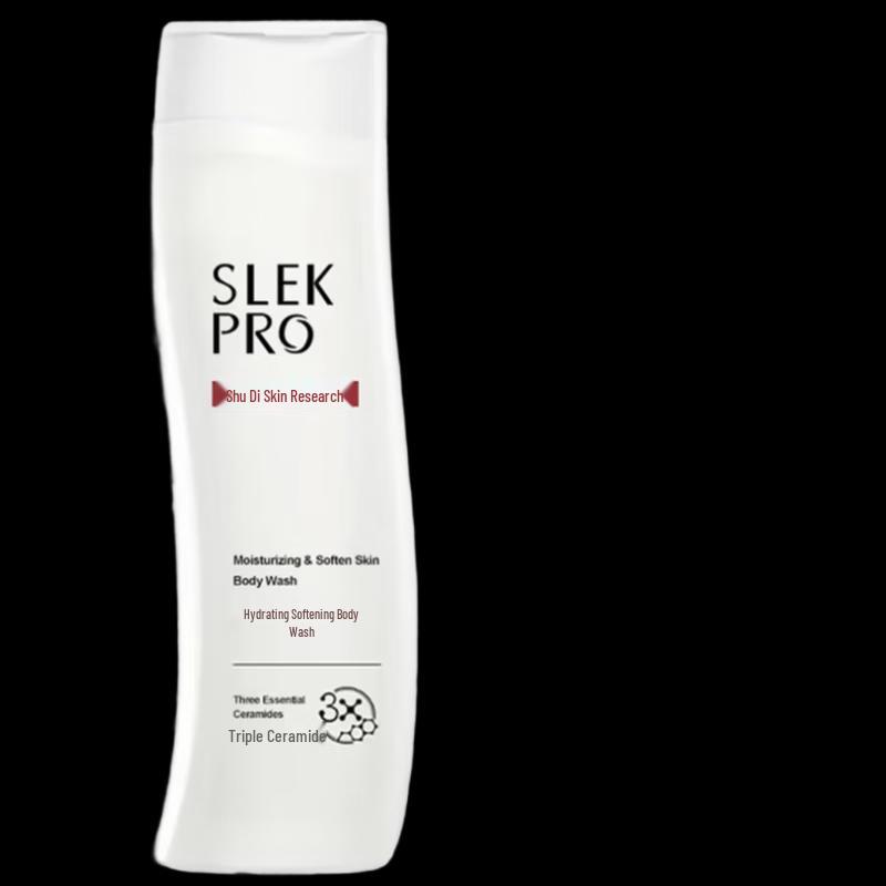 Selsun Moisturizing & Softening Body Wash