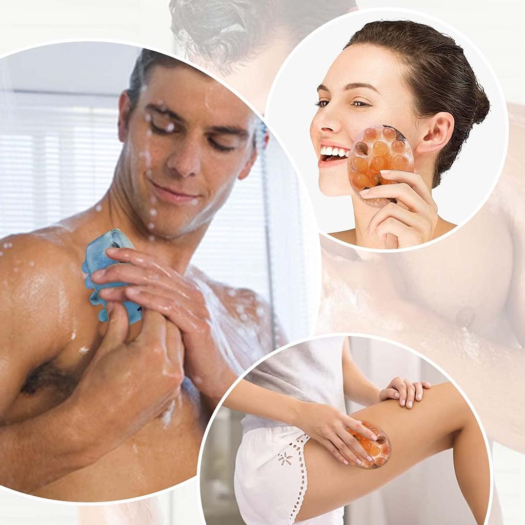 Silicone Molds Silicone Material Scalp Massager Hair Comb Mold Massage Bar Shape Hair Brush Mold For Hair Care Routine Gift