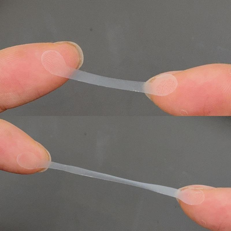 5/50pcs Shrinking Nose Wing Patch Wing Stickers Cosplay Nose Strips Invisible Slimming Thin Facial Shapers Care Makeup Tools