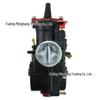 PWK 21-34mm Black Red Off-road Motorcycle ATV Racing Carburetor