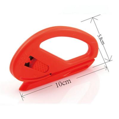 New Car Wrap Vinyl Install Tools Includes Plastic Squeegee, Spare Felt, Cutter Tool