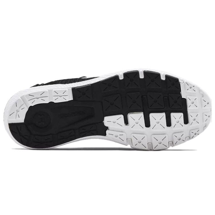 Under Armour Charged Rogue 2.5 Running Shoes Black Men 3024403-001