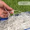 Zizhisheng Standard Soccer Goal