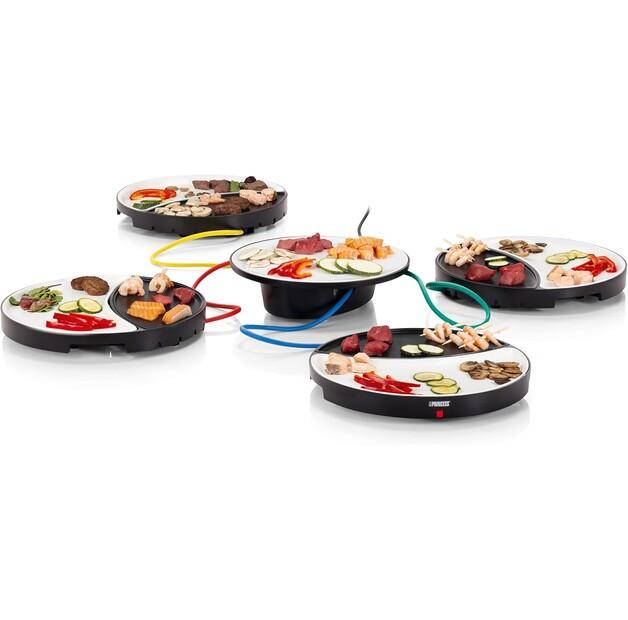 

Электрогриль Princess 103080 Dinner4All (01.103080.01.001)