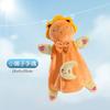 Latest Soft Appease Towel Infant Rattle Animals Playthings Soothe Reassure Sleeping Blankie Towel Lathe Hanging Learning Toddler Playthings