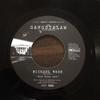 7inch Record NATTY KING / MICHAEL ROSE - The Calling / The Real Man IM10413 IM Music 2007 Germany Reggae, Ska & Dub Used