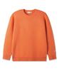 BAKKEN Soft Wool Round Knit Bk8937_Orange