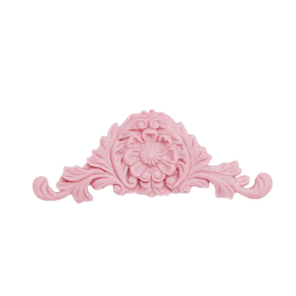 3D-Silikon-Kronen-Kuchenform-Dekor