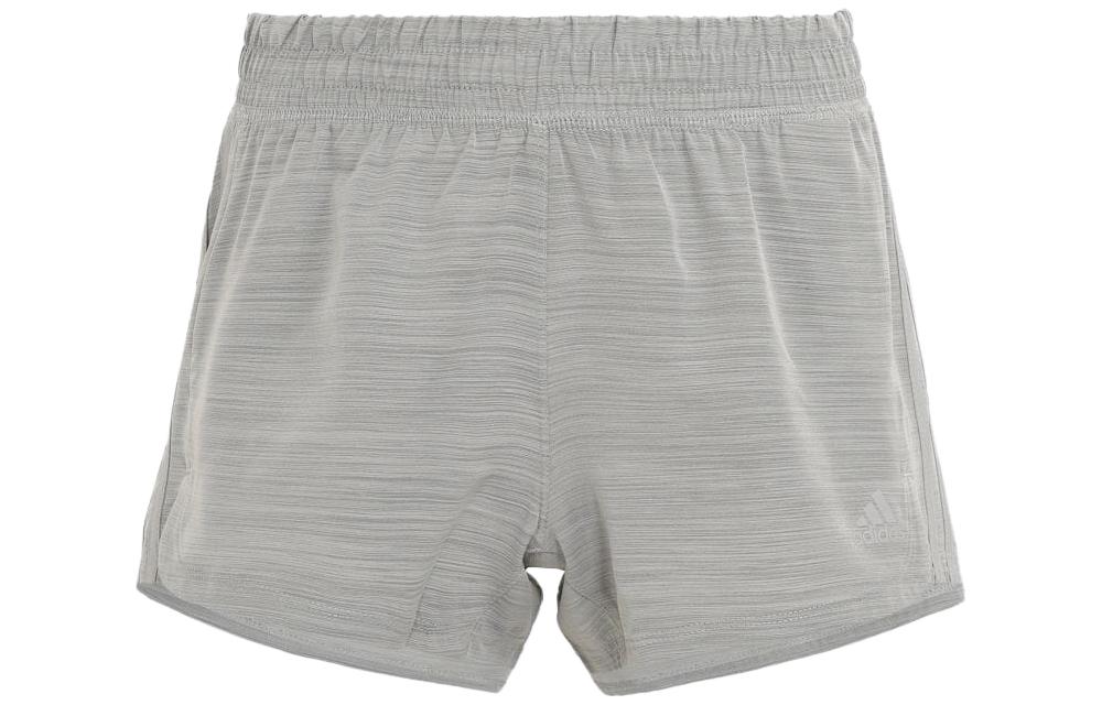 Adidas Casual Shorts Women s Gray Moderate GT1185 XXL