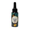 UV Glue Crystal Drops Gel Non-yellowing Odorless Fast Cu UV Glue for Handmade DIY  Jewelry Sealers