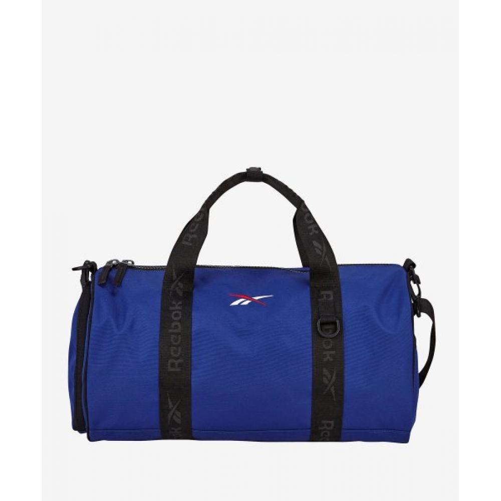 

Reebok Sports Duffle Bag Blue F