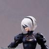 Automata Formism 2B 2 Typ NieR (Yorha Nein. B.)