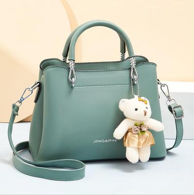 Fashion Brand Designer Women'S Handbag Large Capacity Shoulder Bag New Casual Tote Bag Classic Commuting Diagonal Cross Bag
