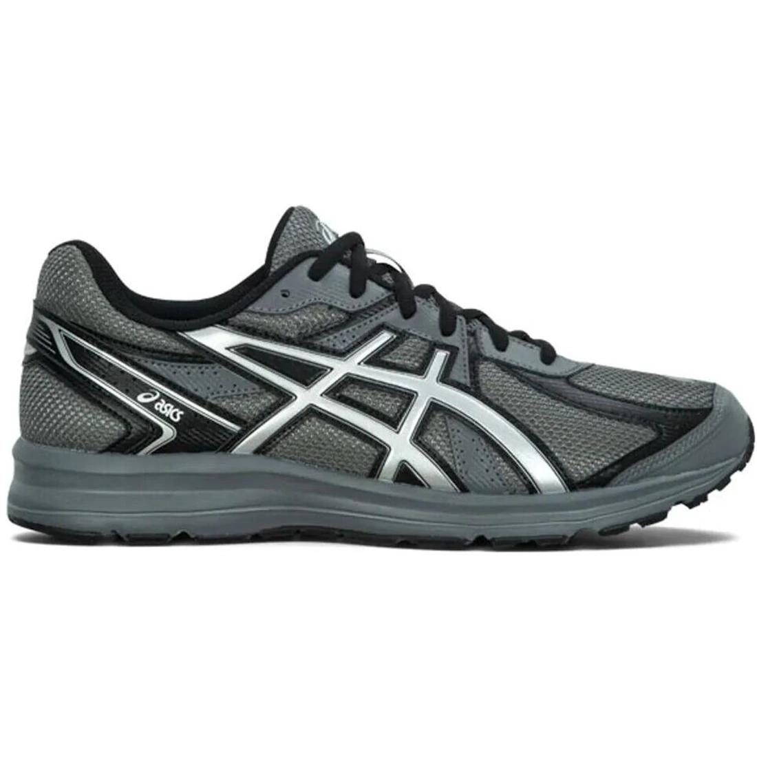 

Sneaker ASICS Jog 100 S Steel Grey Silver(1201A944-020) 37.5